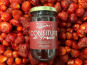 Domaine Reverchon - Confiture de fraise 350g