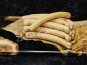 Boucherie Charcuterie Traiteur Lionel Ghérardi - Saucisse Knack Fumée (Saucisse de Strasbourg) Artisanale x 4