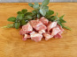 Lambaudie Porc - Sauté de Porc 500g