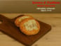 Saveurs & Traditions Berry-Sologne - Pizza 3 fromages x4