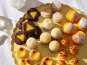 CANELAS - Assortiment de 24 pièces sucrées - n°2