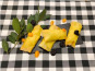 La ferme Grandvillain - Pastilla - 1 x 120g