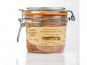 Ferme de la Garrigue Haute - Foie gras de canard entier en bocal 400g