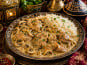 Le Paradis d'Escargot - Blanquette de veau 400g