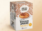 Kouign Marie - Kit "Je fais mon kouign amann" - 2 gâteaux de 5 pers