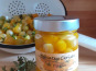 Les Vergers de la Vautée - Tomates Cerises en Pickles
