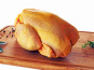 La ferme d'Enjacquet - Poulet Fermier Label Rouge Gers 1,3 Kg x 10