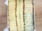 La Fromagerie PonPon Valence - Raclette à l'ail des ours 250g