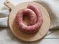 Ferme de Pleinefage - Saucisse de Porc - 300 gr