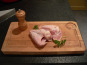 Ferme Joos - Ailes de poulet