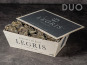 Maison Legris - DUO Partage Huîtres LEGRIS - 2 bourriches de 36 pièces N°3