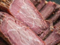 Des Hommes et des Boeufs - Pastrami de bœuf Angus - 2,5 kg
