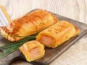 Boucherie Lefeuvre - Rouleau au jambon-emmental