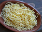 PASTA PIEMONTE - Tagliolini Bio* Aux Œufs -  400g