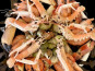 Le Termer - Plateau de fruits de mer 1