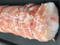 L'atelier des poissonniers - Rôti lotte et lard fumé 1kg