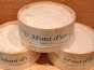 Fruitière des Suchaux - Mont d'Or moyen 700g