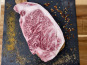 Boucherie Lefeuvre - Faux filet Boeuf Wagyu Hokkaido A5 - 600gr