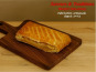 Saveurs & Traditions Berry-Sologne - Pavé aux pommes 8p