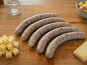 Le Cochon Sans Cochonnerie - Chipolatas au Comté AOP sans nitrite 320g