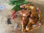 Ferme ALLAIN - Ailes de poulets mariné à la mexicaine