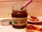 Les Vergers de la Vautée - Confiture Extra de Mirabelles  250g