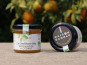 Maison Gannac - Confiture Bio de Bergamote et Cédrat - 130 gr