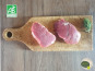 Ferme GAEC Côte Pardin - [SURGELE] 8 Médaillons Filet de Veau Aubrac Bio - 1 kg