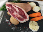 Domaine du Chillou - Jarret de Porc 812g