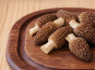 Cham B - Morilles fraîches cultivées en Charente 500g