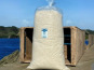 Rivesaline - Terre Saline - Gros sel 25 kg