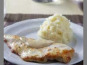 La Coussoyote - Suprême de poulet à la crème de munster et sa purée exquise