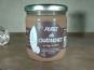 La Ferme des Ecureuils - Purée de châtaignes Bio – 400g