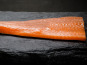 Lionel Durot - Demi filet de saumon fumé sur peau  Irlande