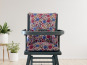 Timouny - Coussin chaise haute Louison