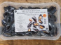 Saint Kerber - Cancale - Moules de bouchot AOP barquette 1kg