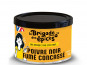 La Brigade des Epices - Poivre noir fumé concassé - 60g