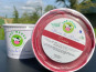 Glaces de Meuse - Crème Glacée "Cassis" - 360gr (-30%)