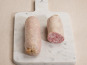 Maison Millas - Saucisson à l'ail - 340g