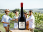 Domaine de la Perrée - AOC Saint Nicolas de Bourgueil Rouge - Magnum Un Franc succès 2022