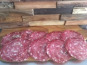 Saveurs Italiennes - NOSTRANO  (saucisson type rosette)