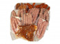 Au Cochon Pailleux - Colis de porc "Barbecue" 4kg