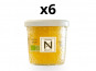 Caviar de Neuvic - Oeufs de Truite France BIO 100g - Lot de 6