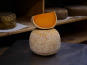 Alléosse Maitre Artisan Affineur Fromager - Mimolette vieille réserve +22 mois