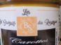 Les Bel' saveurs du Rouergue - CAROTTES A TARTINER