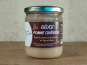 La Ferme des Ecureuils - Délice Pommes Châtaignes Bio – 400g