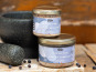 Sillon Conserverie - Pâté au Baie de Genièvre 100g