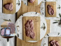 Ferme du Vidalies - Colis de veau 3kg - Blonde d'Aquitaine