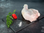 Nature viande - Langue de Boeuf Bio (race limousine) - 1.2 KG
