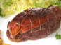 Maison Paris - Roti De Magrets De Canard Gras Fermier Des Landes Au Foie Gras